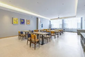 7 Days Inn Datong Yungang District Jingxing New District Branch - Image 4