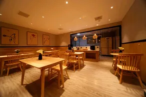 Eaka 365 Chain Hotel (Jingxin Street Branch, Jingxian County, Hengshui) - Image 3