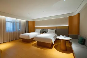 Ji Hotel Nanchang Bayi Square 'Erqi South Road - Image 2