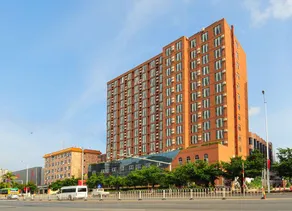 Sea Rainbow Hotel - Image 5