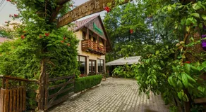 Pensiunea Restaurant Vándor - Image 3