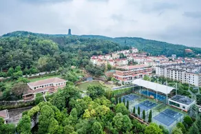 Stone Forest International Hotel - Image 5