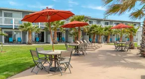 San Simeon Lodge - Image 4