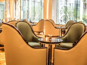 Shanghai Fuyue Hotel - Image 5