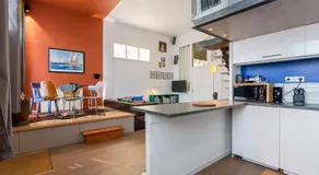 Superb Loft with unique design heart of Lyon - Image 3