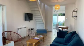 Charmante maison à l’entrée du Touquet-Cucq - Image 2