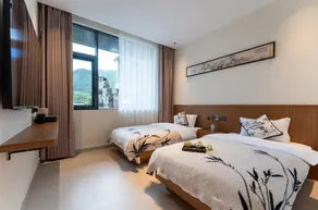 Floral Hotel·Yunyin Xingchen Hotel - Image 4
