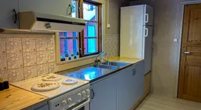 Farmstay Götes Cabin, 2p - Image 2