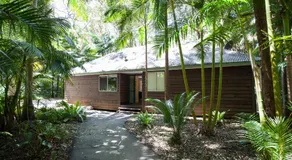 Songbirds Rainforest Retreat - Image 4