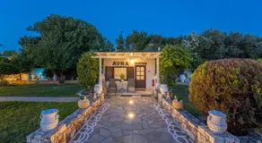 SKYROS AVRA Residences - Image 4