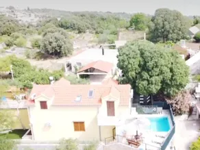 Villa Dore- Holiday House With Swimming Pool ST - Image 3