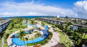 Bangalô Luxo Beach Class Resort Muro Alto - Image 4