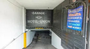 Hotel Union Guadalajara - Image 5