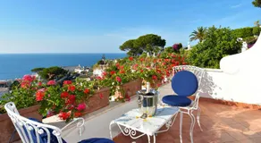 Aglaia Luxusvilla mit Meerblick - Image 4
