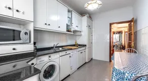 Acogedor piso en Santurtzi .Parking privado - Image 5