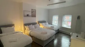 County serviced accommodation - Image 2