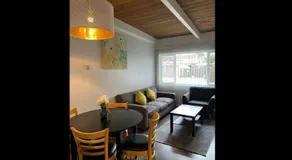 Bright and Modern 2BR with Parking - Image 4