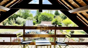 Maisonnette en Baie de Somme - Image 4
