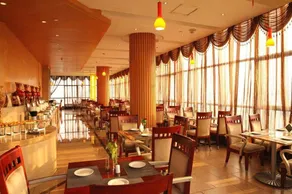 Shaoxing Yudeshui Hotel - Image 4