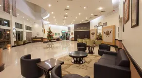 Hotel Seri Malaysia Lawas - Image 5