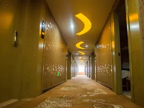 GreenTree Alliance Ningbo Cixi Guanghaiwei Industrial Park East Area Hotel - Image 3