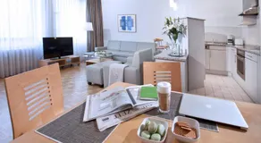Rheinhof by Gerda Good Living - Digital Access - Image 3