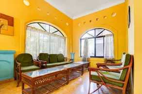 Super Townhouse Calangute Formerly Hotel Horizon - Image 4