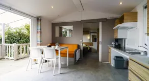 Camping Paradis 4 étoiles Au Port de L'Houmeau - La Rochelle - Image 3