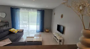 Les dentelles Évasion Provençale Villa avec Piscine et jardin - Image 2