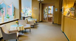 Parkhotel Pretzsch - Image 2