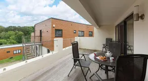 Sandpiper 3 - The Cove - Stunning views, Heated Pool, Allocated Parking - Image 4