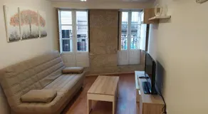 Precioso apartamento acogedor en el centro de Vigo - Image 2