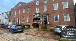 BEST DEAL - Kings Hotel - Image 4