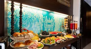 Hanoi Center Silk Lullaby Hotel and Travel - Image 3