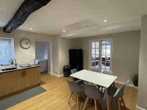 Prime Location Cockermouth Main Street - Sleeps 6 - Image 2