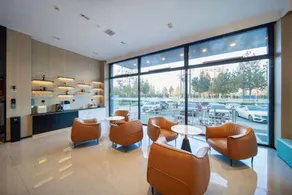 GreenTree Inn (Xingtai Xingzhou Avenue People's Hospital Xingtai College Branch) - Image 3