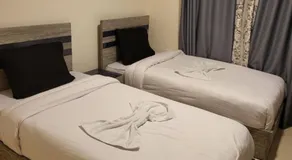 Central location Aqua Tropical Resort Al Gouna RD 401 - Image 2