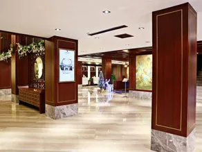 Tingyue Hotel - Image 5