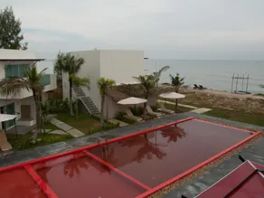 Red Z The Ocean - Image 2