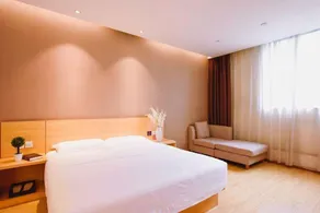 7 Days Premium Chongqing Longtou Temple North Railway Station Center - Image 4