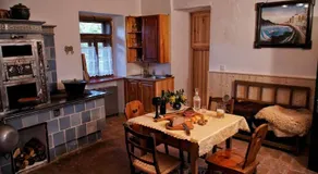 Stilvolles Landhaus im Dreiländereck - Image 4