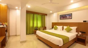 Hotel Park Residency Calicut - Image 2