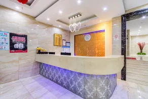 Yuexin Boutique Hotel (Jiashan Station Xingyuecheng) - Image 3