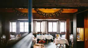 Hotel & Restaurant Zum Schwarzen Bären - Image 4