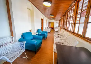 Lauriston VIlla Ooty by VOYE HOMES - Heritage Stay - Image 3
