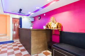 Hotel O  BLUEBERRY INN. - Image 4