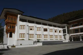 Resort Thim-Dorji @ Paro Riverfront - Image 2