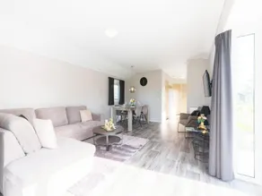 Comfortable chalet located in the Polder - Image 3