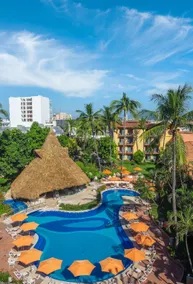 Hacienda Buenaventura Hotel & Mexican Charm - All Inclusive - Image 4