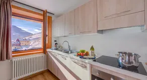Fiocco Di Neve Ski in- Ski out 10m - Happy Rentals - Image 4